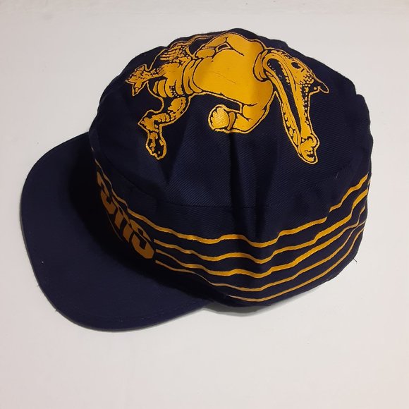 Florida Gators VTG Painters Hat/Cap Adjustable - Picture 4 of 6